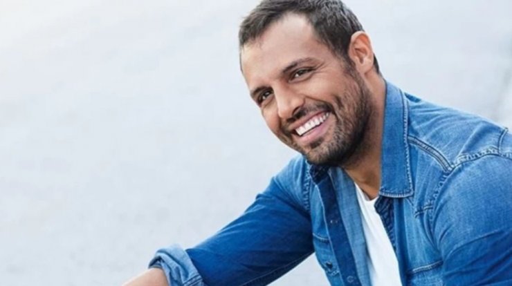 Σάββας Πούμπουρας: Αποκάλυψε πως τον προσέγγισε η Ελένη Μενεγάκη και η απίστευτη πρώτη αντίδραση του