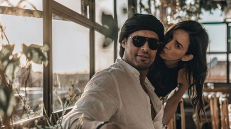 Sabbas Poympoyras Metakomise Monima Sthn Kypro Kai Mas Edei3e To Neo Toy Spiti I Love Style