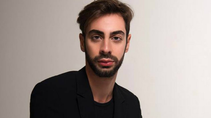 Έρχεται το makeup masterclass του Σάββα Σάββα