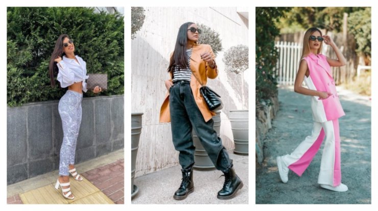 Weekend Style: 5 ανοιξιάτικα looks από τα fashion girls!