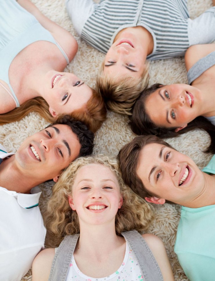 6 λάθη που ΔΕΝ πρέπει να κάνουμε το σαββατοκύριακο!