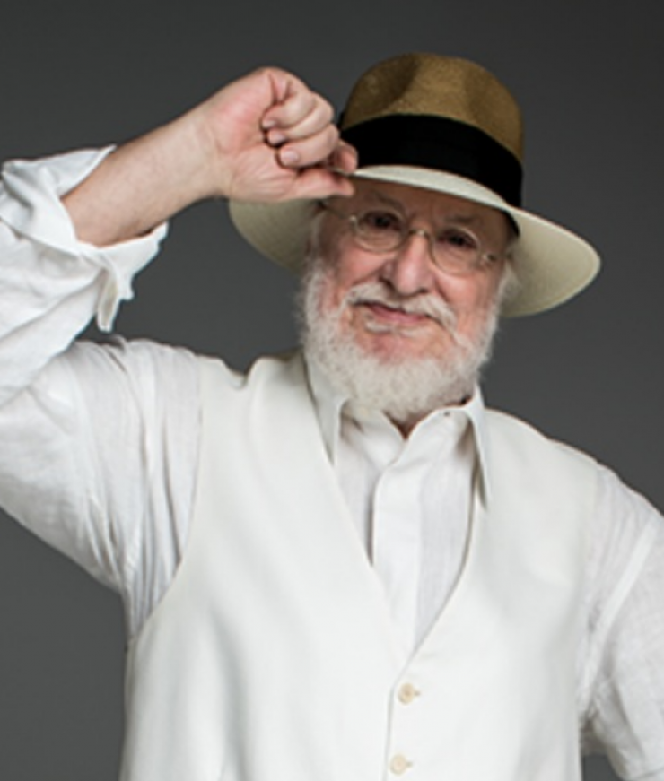 Respect! Όταν ο Διονύσης Σαββόπουλος ερμήνευσε Νίκο Βέρτη!