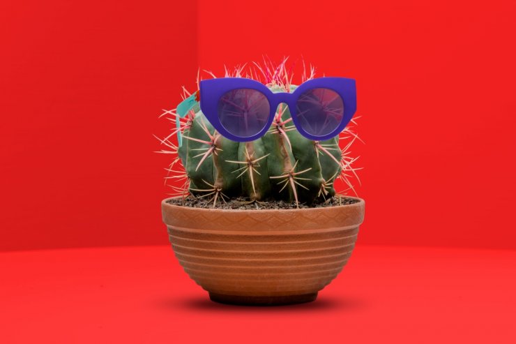 Swatch the Eyes: Τα γυαλιά ηλίου που αλλάζουν στιλ [εικόνες]