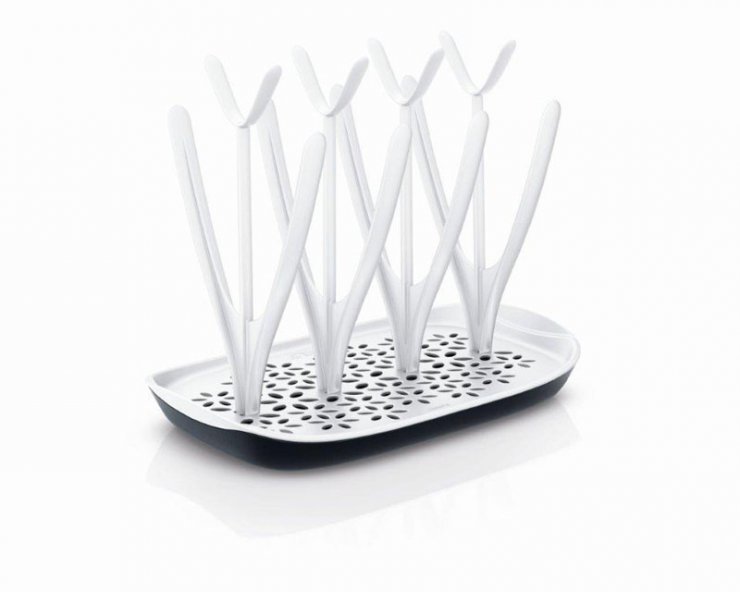 Νέος Στεγνωτήρας Μπιμπερό Philips Avent