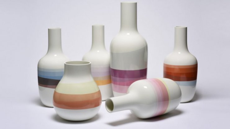 Πορσελάνινος επαναπροσδιορισμός