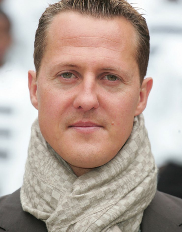  Παγκόσμια αγωνία για τον Μίκαελ Σουμάχερ που βρίσκεται σε κώμα