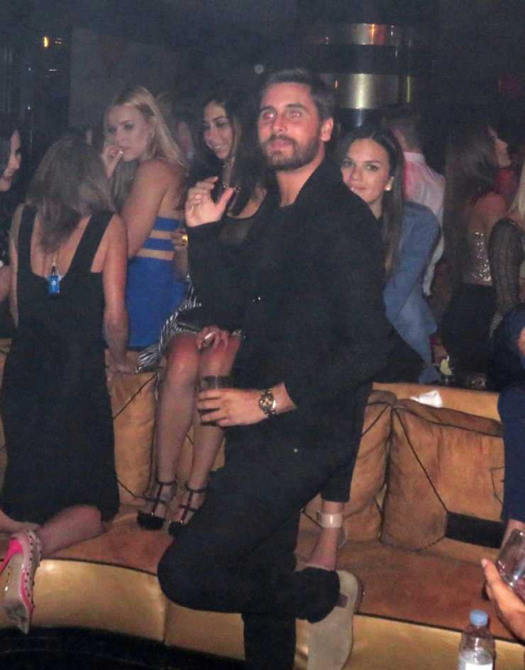 Αυτός είναι ο πιο άτακτος γαμπρός του Hollywood [εικόνες]