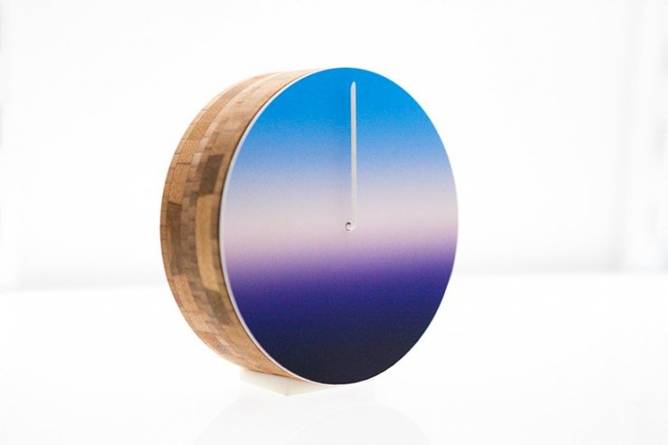 Το ρολόι "Today"