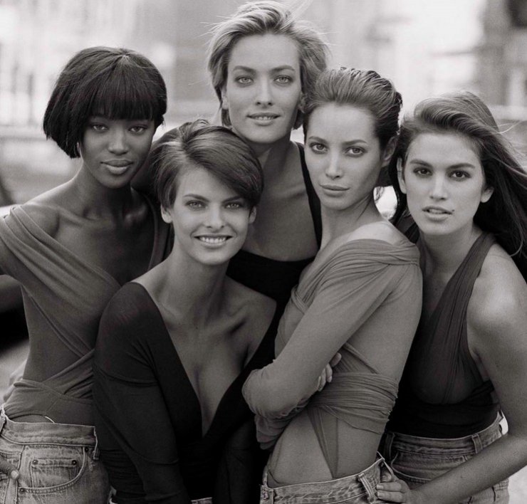 Γιατί αυτός ο θρυλικός φωτογράφος μόδας αρνείται να κάνει ρετούς στις φωτογραφίες του;