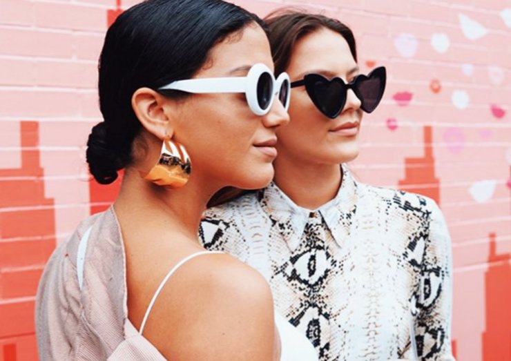 Eβδομάδα Μόδας Νέας Υόρκης: Έτσι ντύνονται οι fashionista