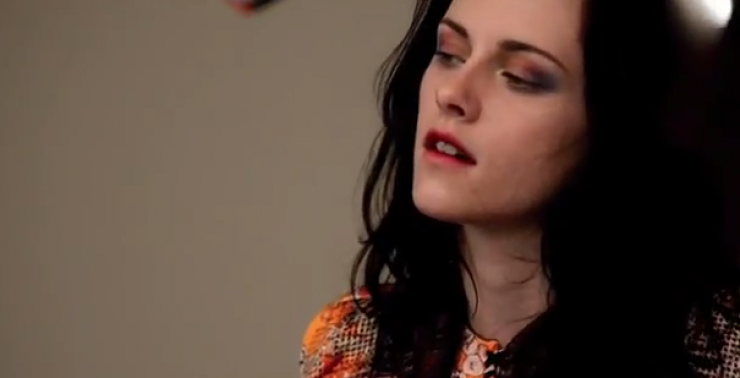 Balenciaga: Δείτε το behind the scene βίντεο του Florabotanica