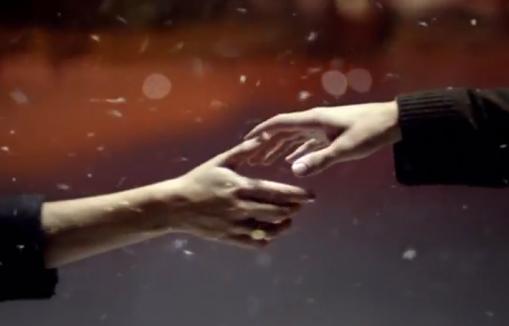 Η καμπάνια του Facebook!