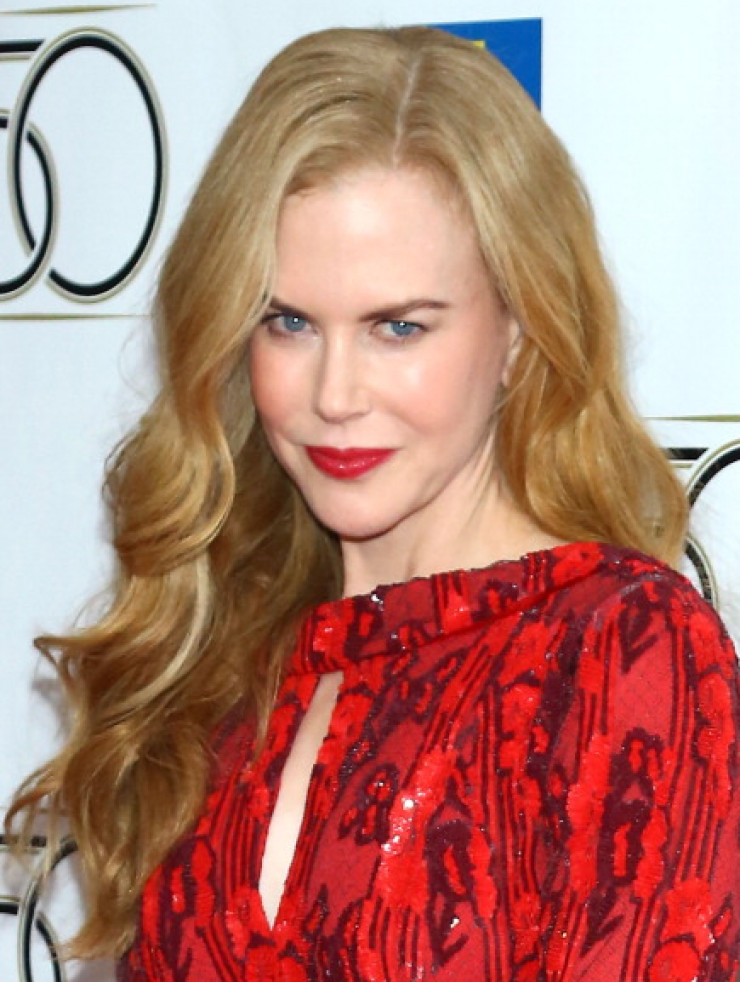 Nicole Kidman: "Έζησα μία περίοδο βαθιάς κατάθλιψης"