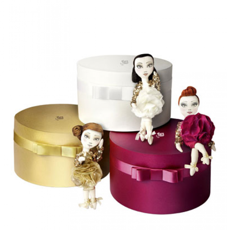 Τι είναι οι  Kouklitas;