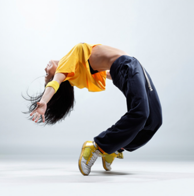 Εντοπίστε την άσκηση που έχει ανάγκη το DNA σας!