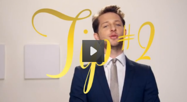 Το savoir vivre του πάρτι από τη Juicy Couture