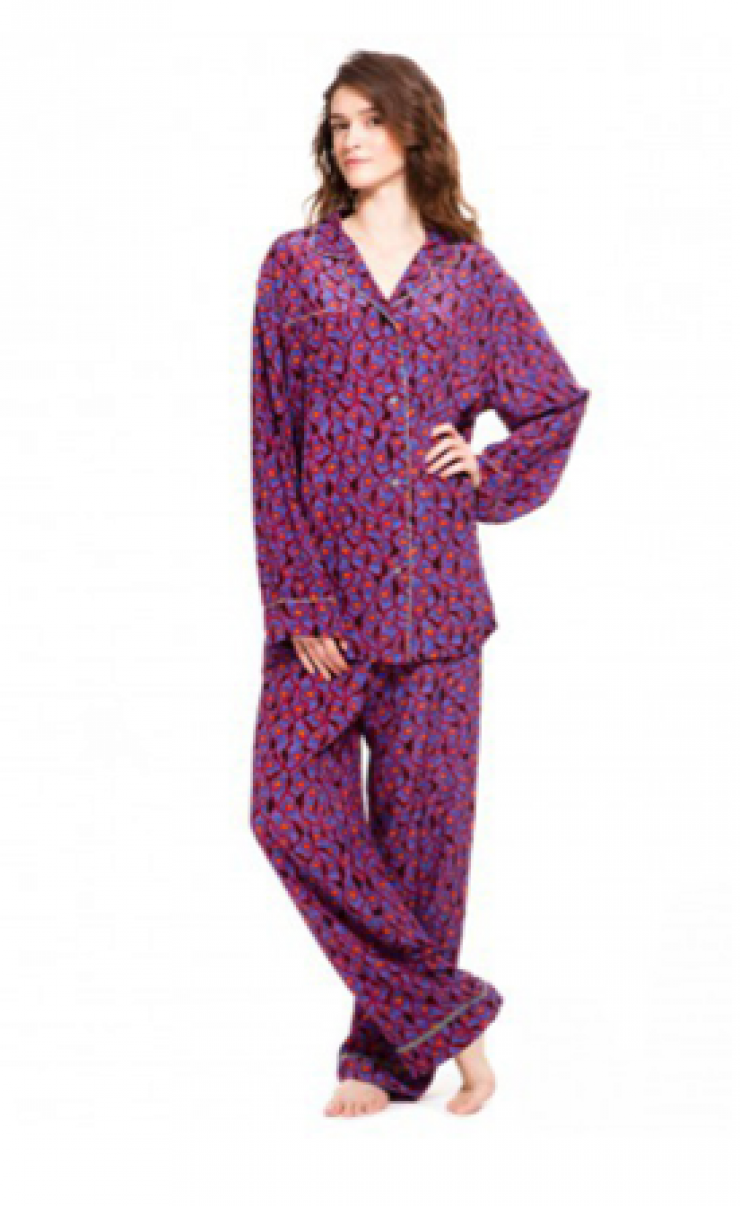  Οι πιτζάμες των fashionistas