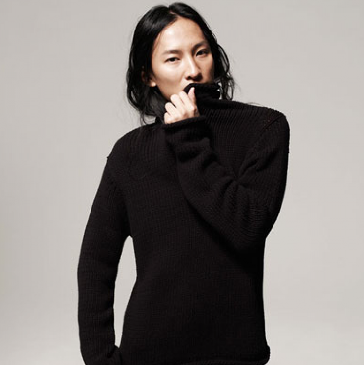 Alexander Wang