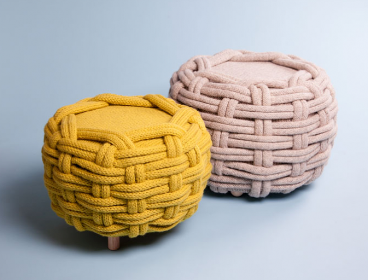 Το πλέξιμο είναι στη μόδα!