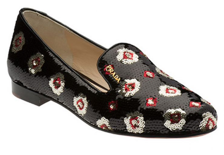 Τα νέα slippers του οίκου Prada