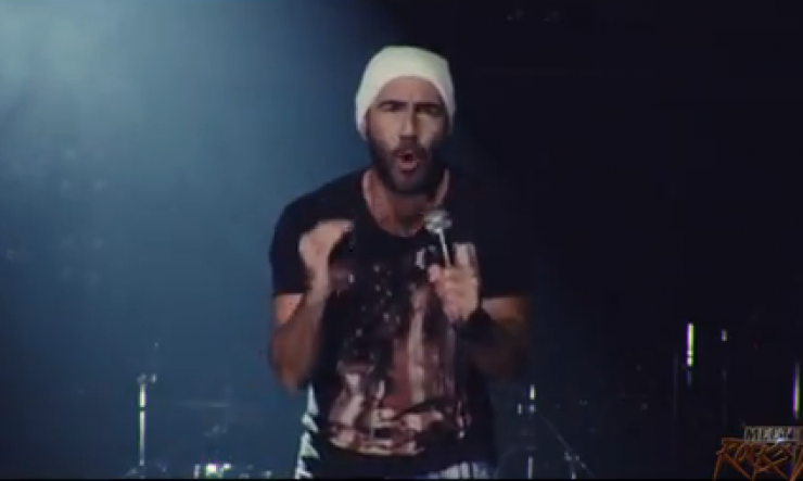 Onirama vs Ράδιο Αρβύλα