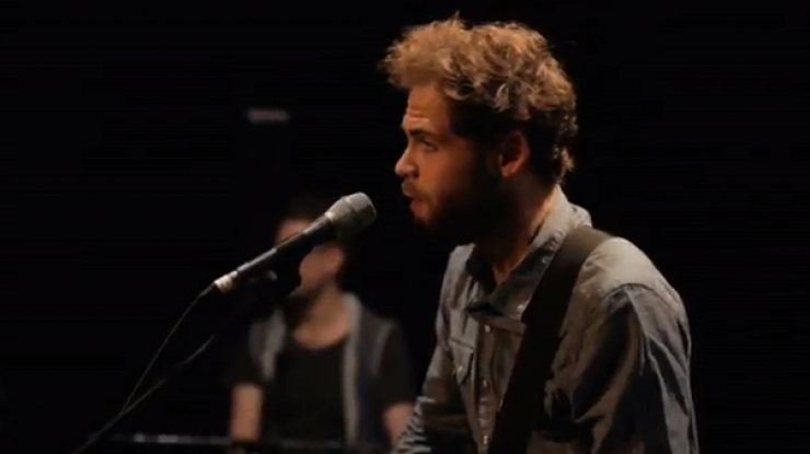 Ποιός είναι ο Passenger;