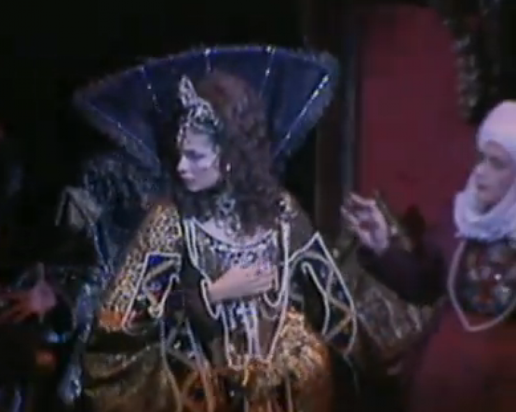 Δαίμονες: Παπούλια & Πετράκης δίπλα στην Βίσση