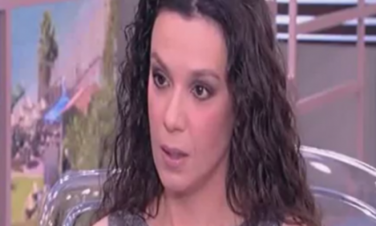 Πέγκυ Τρικαλιώτη: Οι προσπάθειές της να γίνει μητέρα