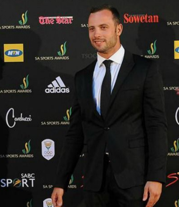 Στεροειδή, αλκοόλ και ζήλια καίνε τον Πιστόριους!