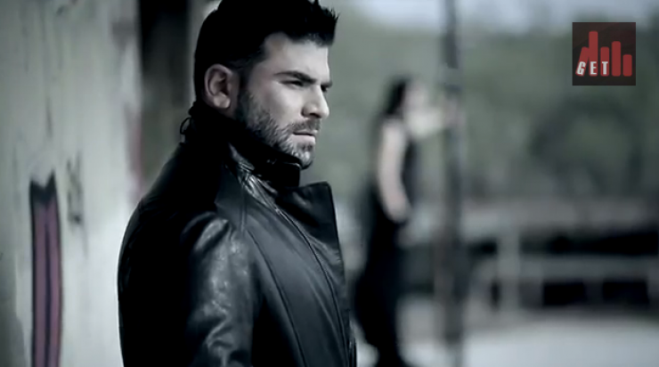 Αυτό είναι το νέο clip του Παντελίδη