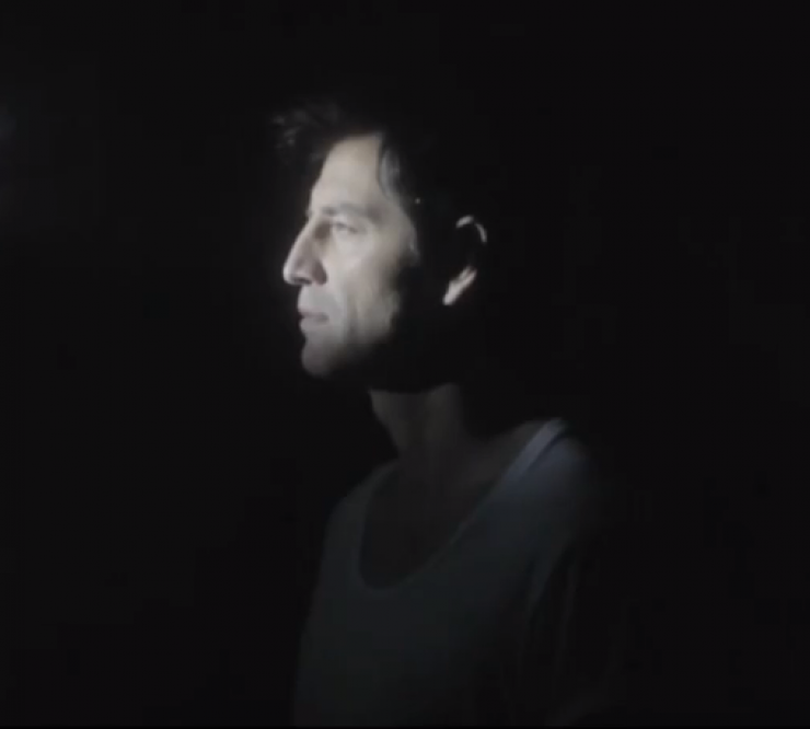 Δες το teaser του νέου clip του Σάκη
