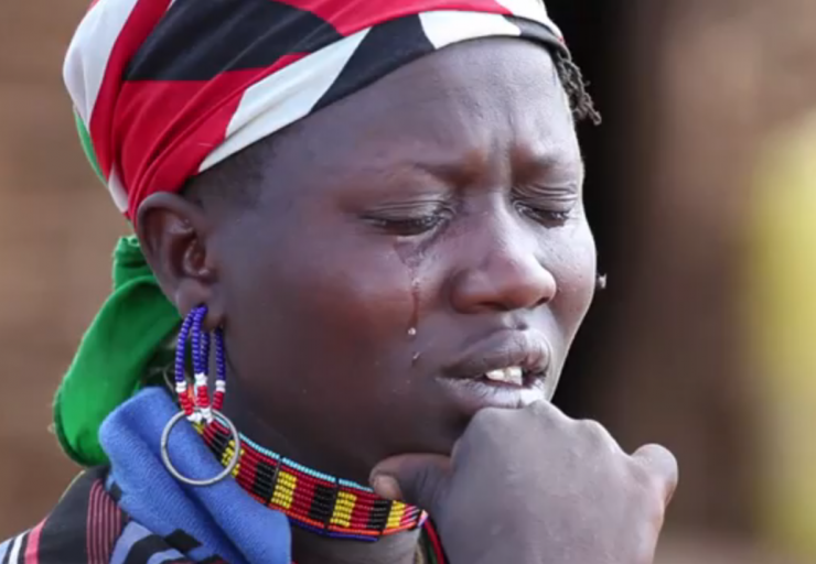 Κλειτοριδεκτομή: Μια αλήθεια που σοκάρει