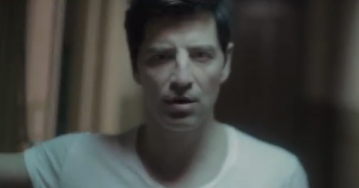 Σάκης Ρουβάς: Ολόφρεσκο video cilp
