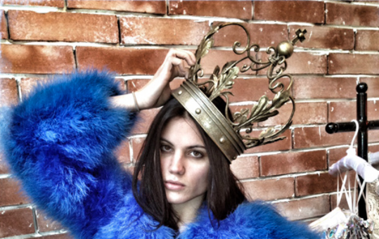 Μαίρη Συνατσάκη: Το ταξίδι στην Κύπρο, μέσα από τις φωτογραφίες της