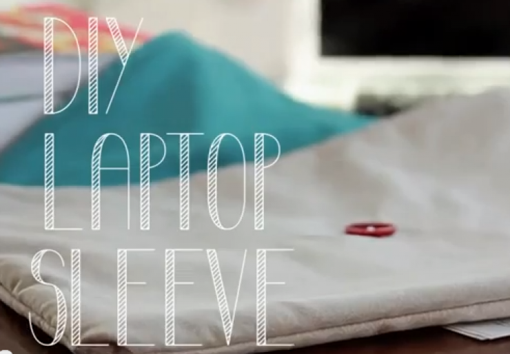 Φτιάξε εσύ τη θήκη για το laptop σου