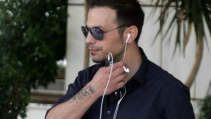 Δεν υπάρχει κανένα ένταλμα σύλληψης για τον Ντέμη!