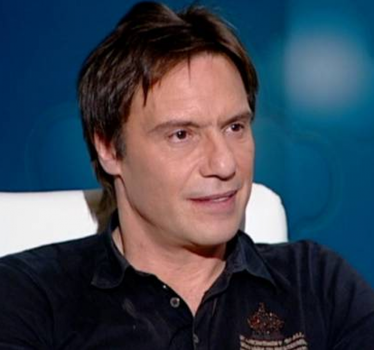 Τζώρτζογλου: «Με ενοχλούσαν τα δημοσιεύματα που με ήθελαν να αλλάζω συντρόφους σαν τα πουκάμισα»