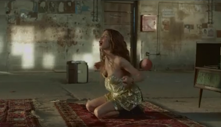 Πάολα: Δείτε το νέο video clip της