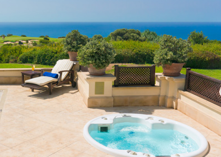 Aphrodite Hills: Προσφορές Ιουνίου