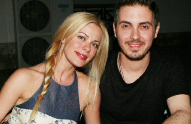 Χατζηγιάννης- Μακρυπούλια: Πού βρέθηκαν το βράδυ της Τετάρτης;