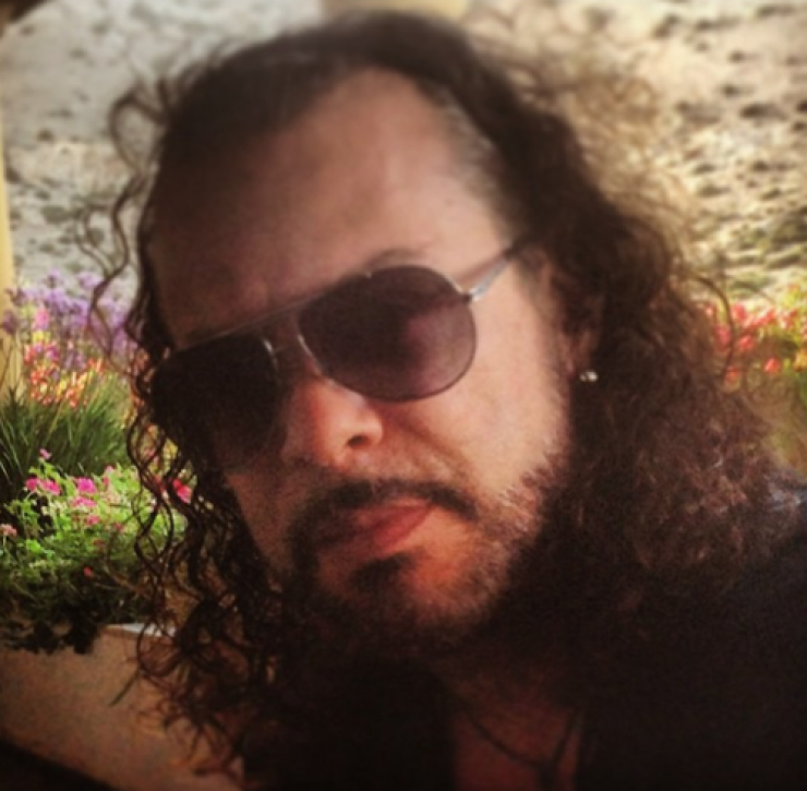 Δείτε την κόρη του Χρήστου Δάντη!