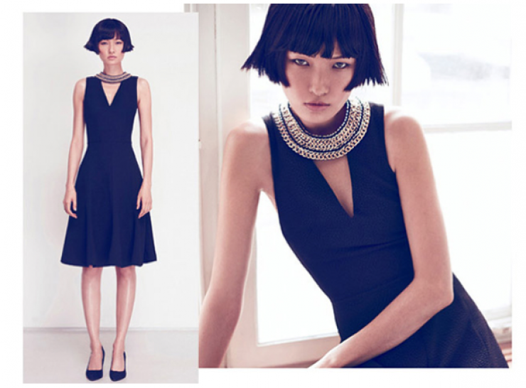 Οι νέες δημιουργίες της H&M