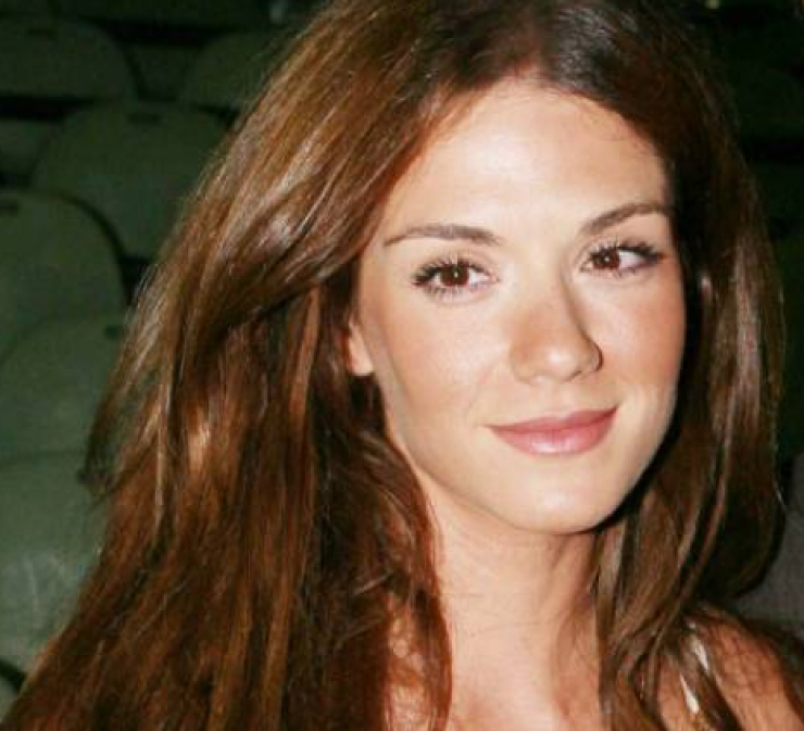 Βάσω Λασκαράκη: Πώς θα βαφτίσει το μωράκι της;