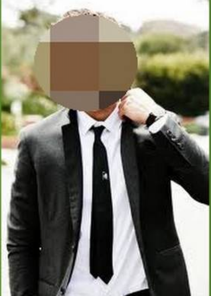 Πασίγνωστος ηθοποιός σε κλινική αποτοξίνωσης από την κοκαΐνη