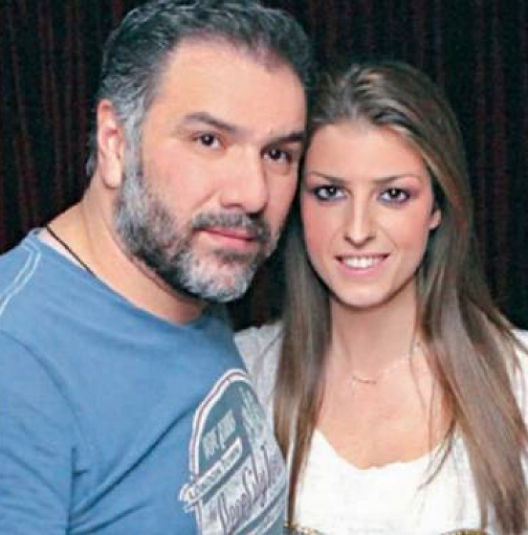 Αρναούτογλου - Κόκλα: Υπέγραψαν σύμφωνο συμβίωσης