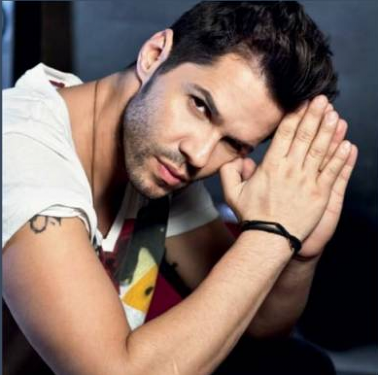 Ποιά εκνεύρισε τον Γιώργο Τσαλίκη;