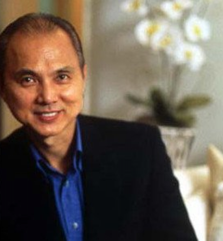 Σκάνδαλο: Ο Jimmy Choo δεν σχεδίασε ποτέ παπούτσια