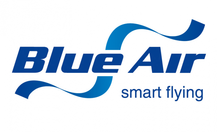 Το θερινό πρόγραμμα της Blue Air για το 2014