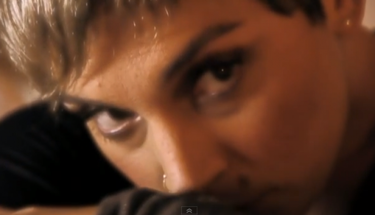 Δείτε το νέο clip της Ελεωνόρας Ζουγανέλη