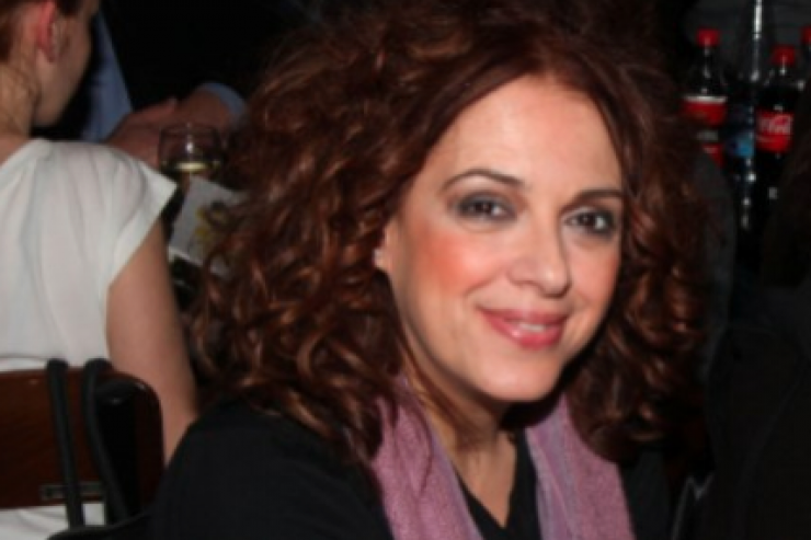 Ελένη Ράντου: Μιλά για τη μάχη της με την κατάθλιψη